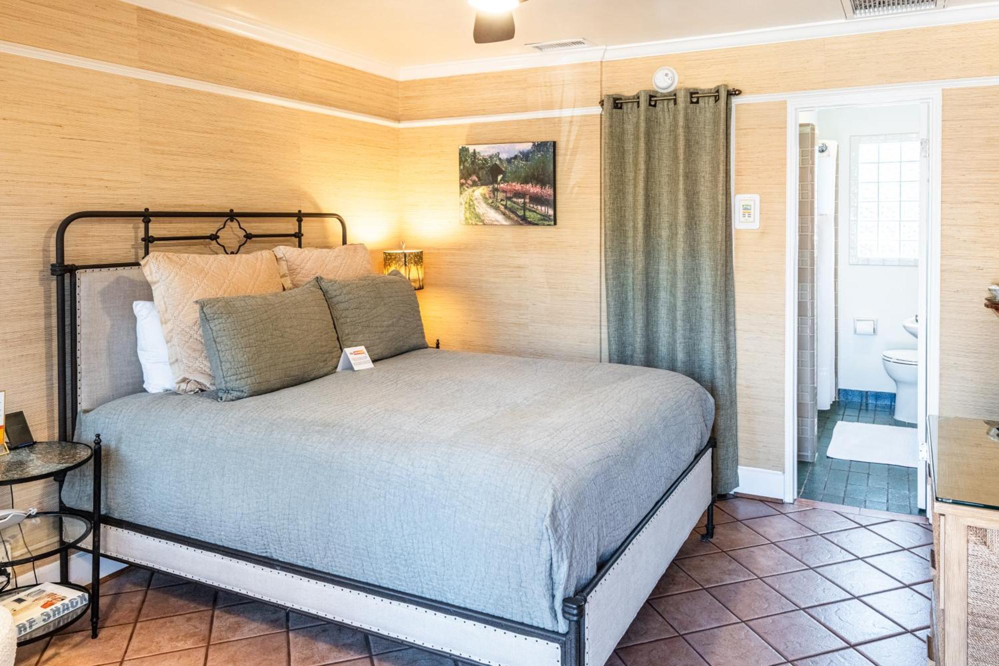 Harbor House Inn Santa Barbara Bagian luar foto