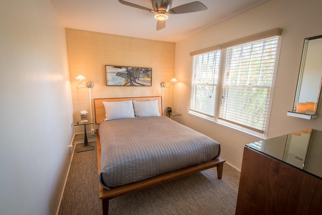Harbor House Inn Santa Barbara Bagian luar foto