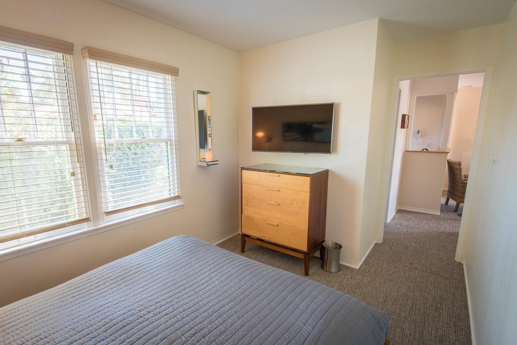 Harbor House Inn Santa Barbara Bagian luar foto